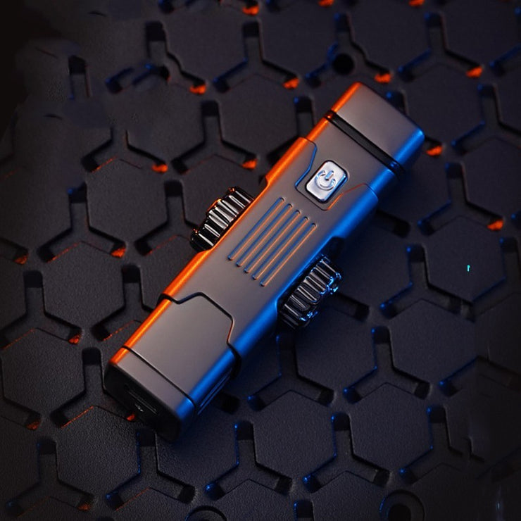 Charging Lighter