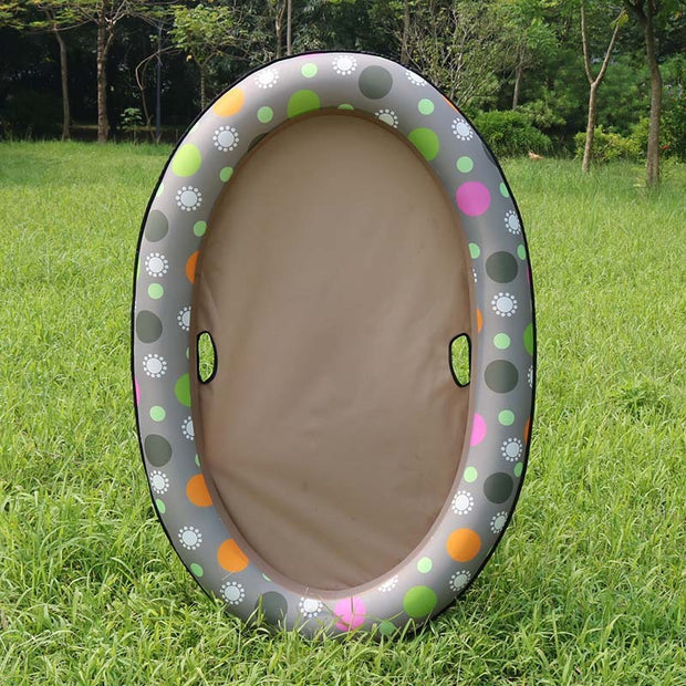 Dog Swimming Inflatable Hammock