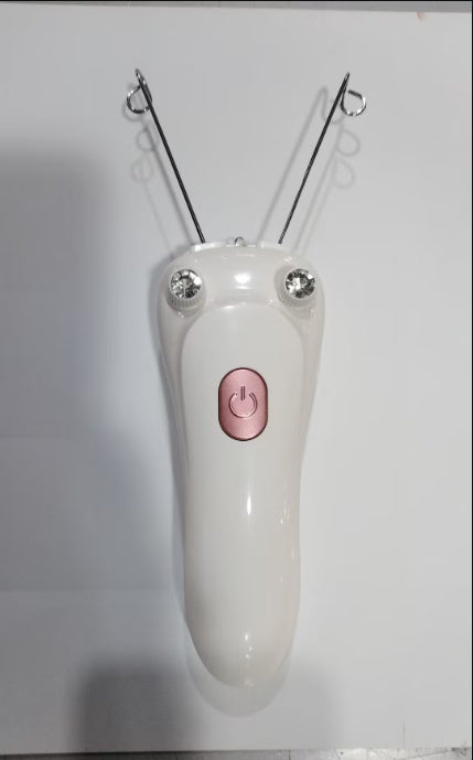 Epilator Facial Hair Remover