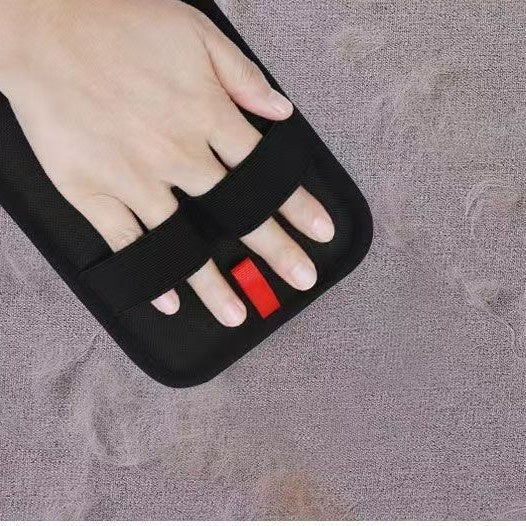 Pet Hair Removal Gloves