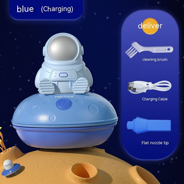 Desktop Vacuum Cleaner Electric Vacuum Cleaner