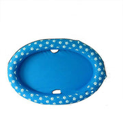 Dog Swimming Inflatable Hammock