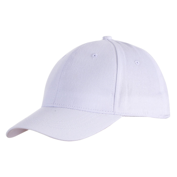 Ponytail Snapback Cap