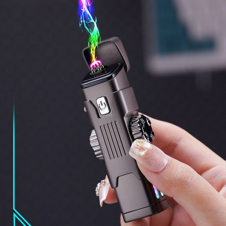 Charging Lighter