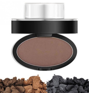 Eyebrow Powder Stamp