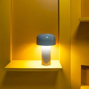 Designer Mushroom Table Lamp