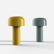 Designer Mushroom Table Lamp