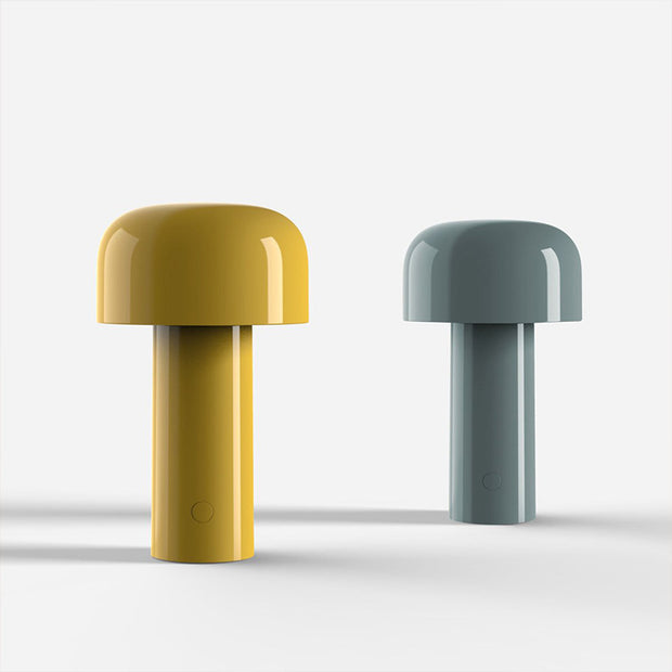 Designer Mushroom Table Lamp