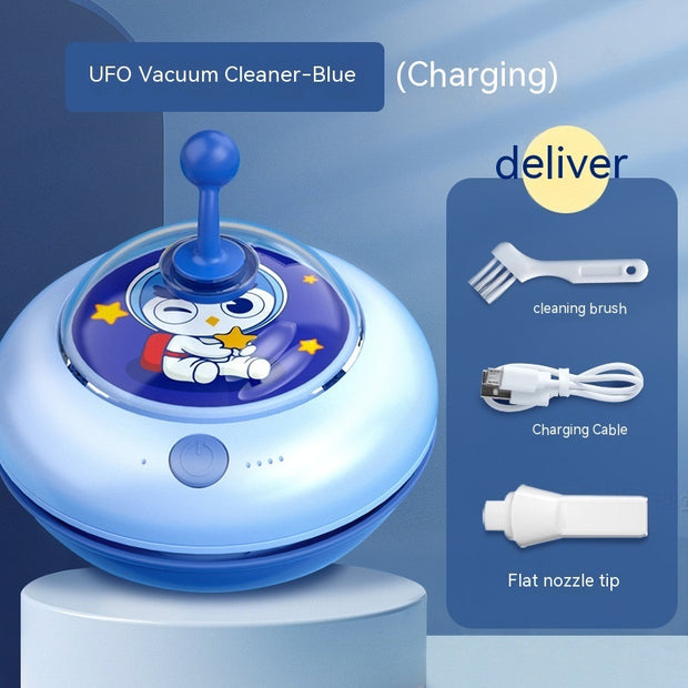 Desktop Vacuum Cleaner Electric Vacuum Cleaner