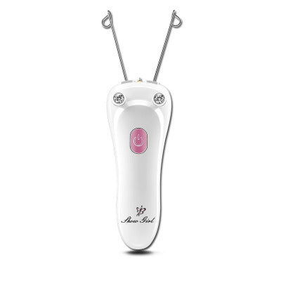 Epilator Facial Hair Remover