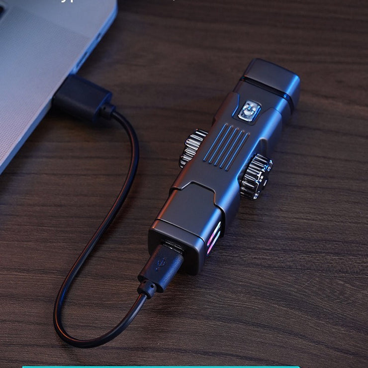 Charging Lighter