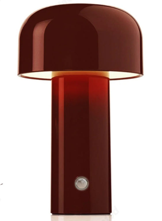 Designer Mushroom Table Lamp