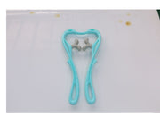 Neck Massager Roller Massage Tool