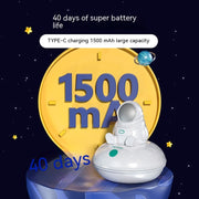 Desktop Vacuum Cleaner Electric Vacuum Cleaner