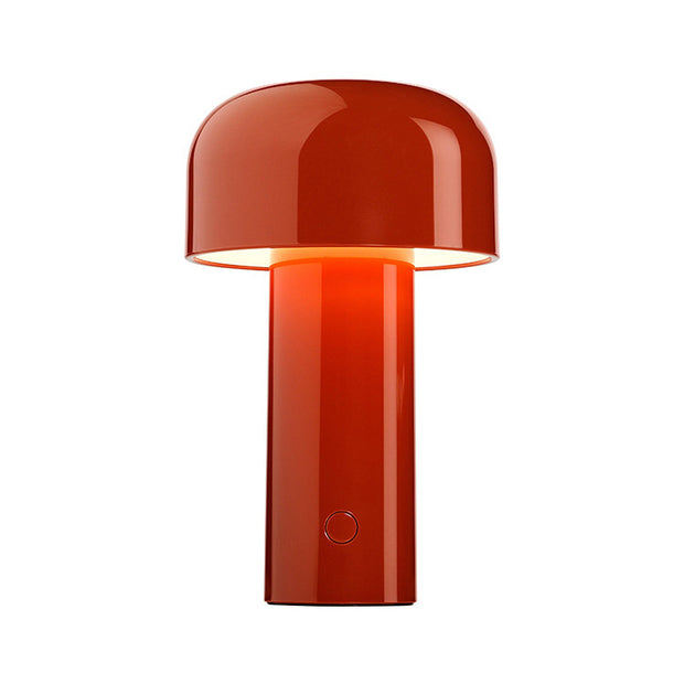Designer Mushroom Table Lamp