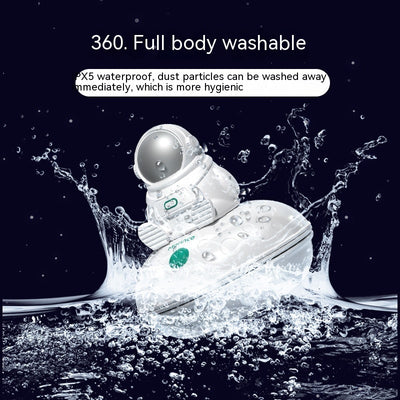 Desktop Vacuum Cleaner Electric Vacuum Cleaner