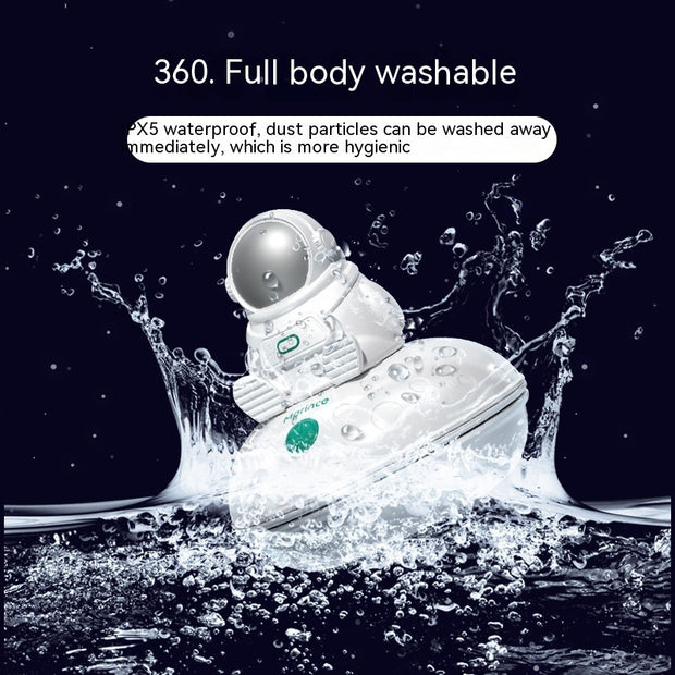 Desktop Vacuum Cleaner Electric Vacuum Cleaner