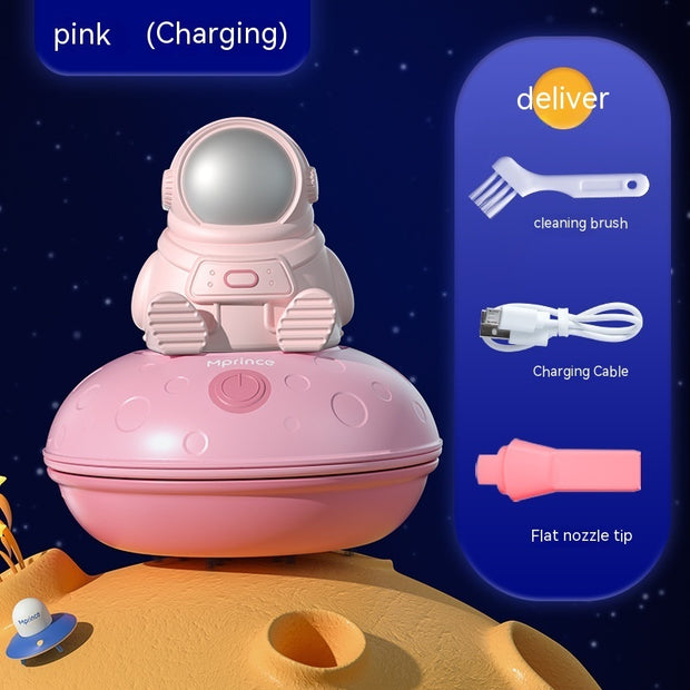 Desktop Vacuum Cleaner Electric Vacuum Cleaner