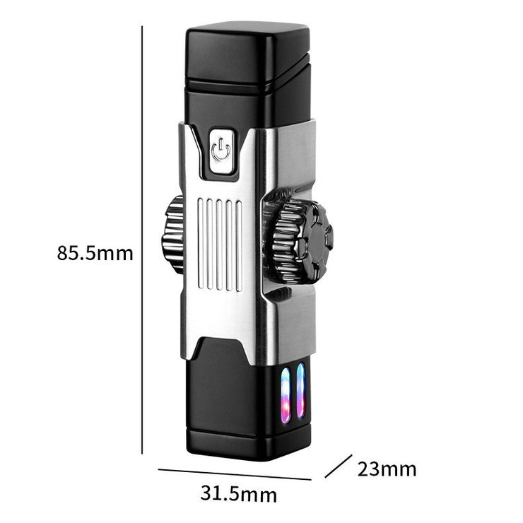 Charging Lighter