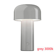 Designer Mushroom Table Lamp