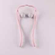 Neck Massager Roller Massage Tool