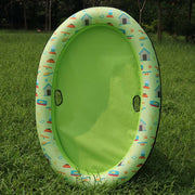 Dog Swimming Inflatable Hammock