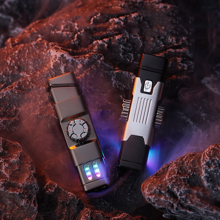 Charging Lighter