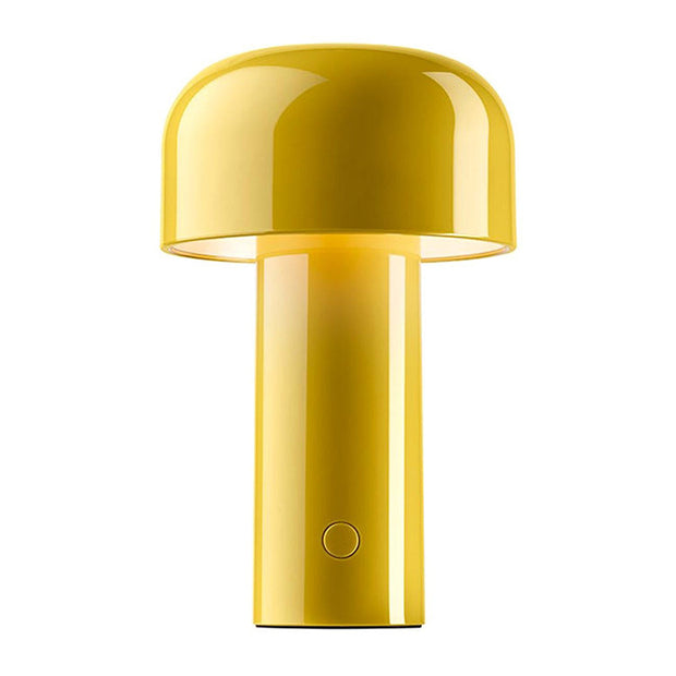 Designer Mushroom Table Lamp