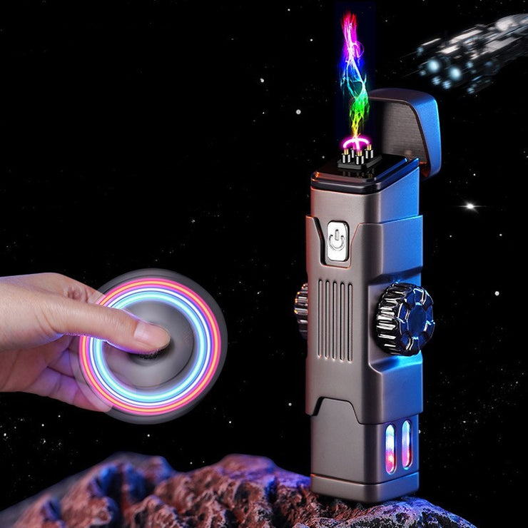 Charging Lighter