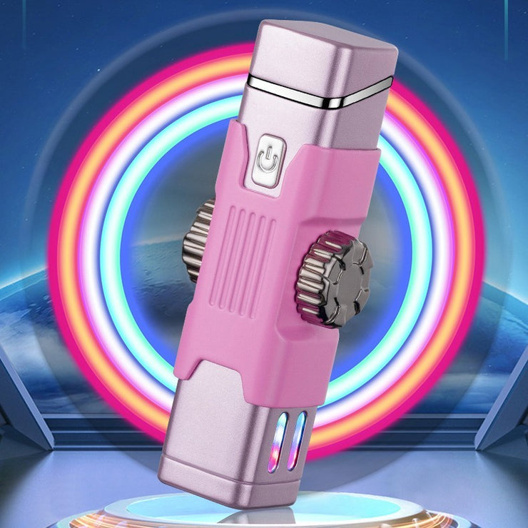 Charging Lighter