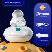 Desktop Vacuum Cleaner Electric Vacuum Cleaner