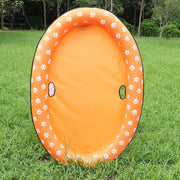 Dog Swimming Inflatable Hammock